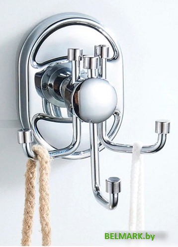 Крючок для ванны Ledeme L1905-3 - фото2