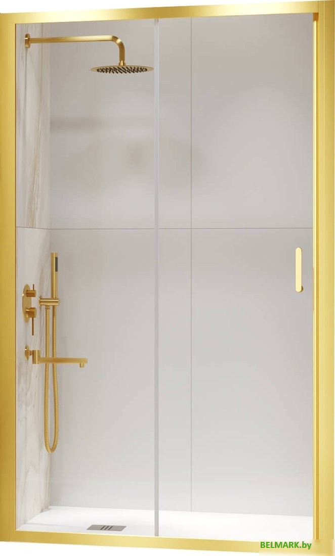 Душевая дверь RGW PA-14Gb 41081413-016 - фото