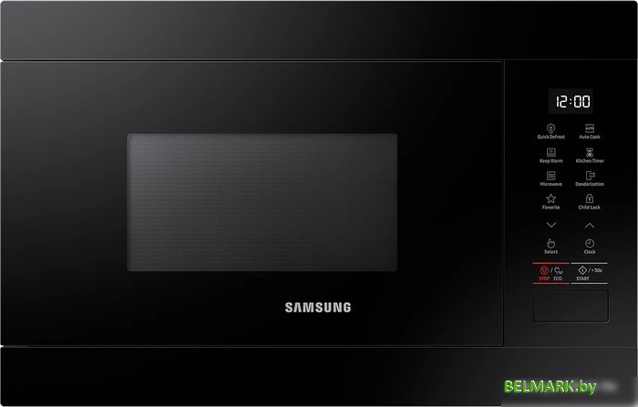 Микроволновая печь Samsung MS22M8254AK - фото