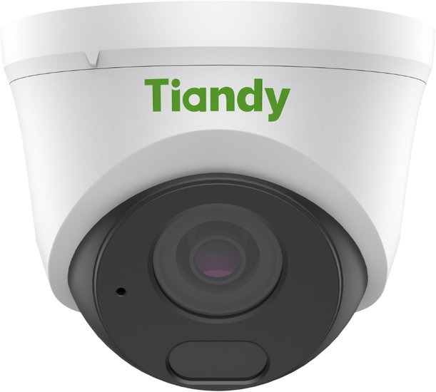 IP-камера Tiandy TC-C32HS I3/E/Y/C/SD/2.8mm/V4.2 - фото