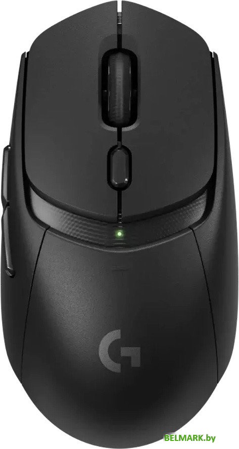 Игровая мышь Logitech G309 Lightspeed (черный) - фото