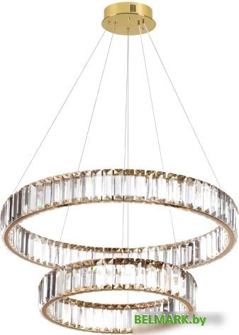 Подвесная люстра Odeon Light Vekia 5015/60L - фото