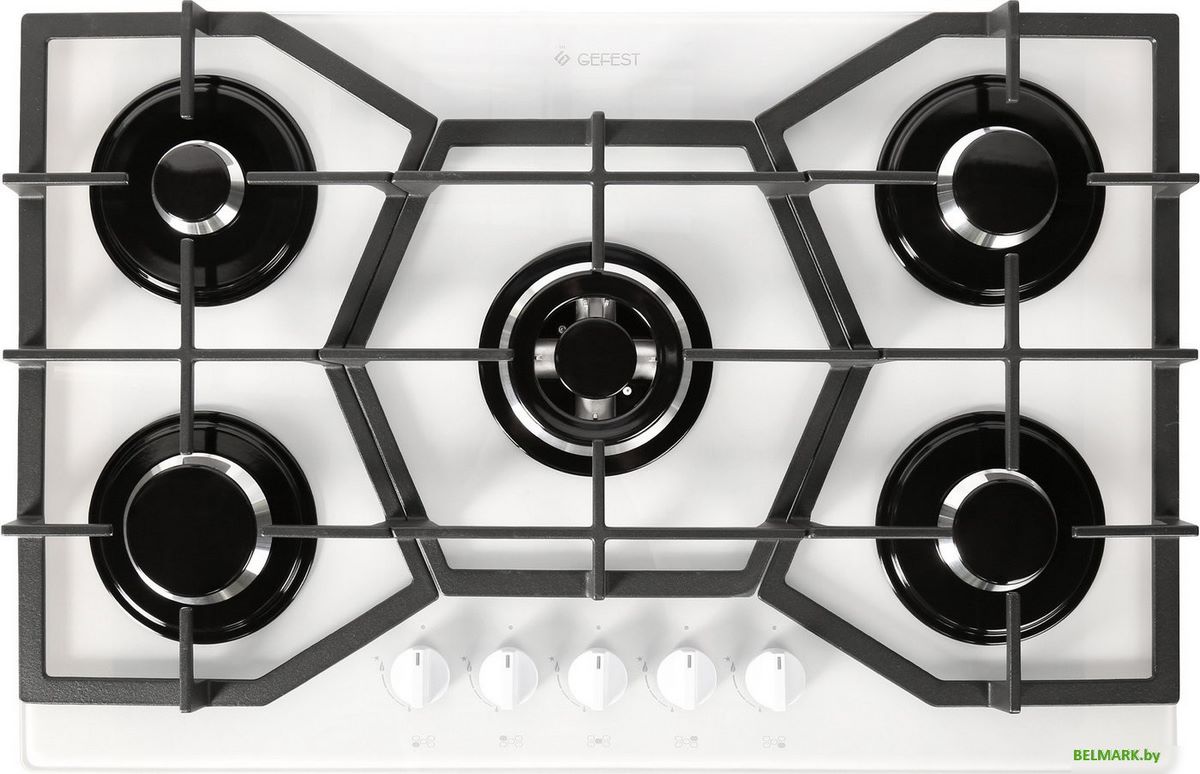 Варочная панель GEFEST СГ СН 2340 К22 - фото