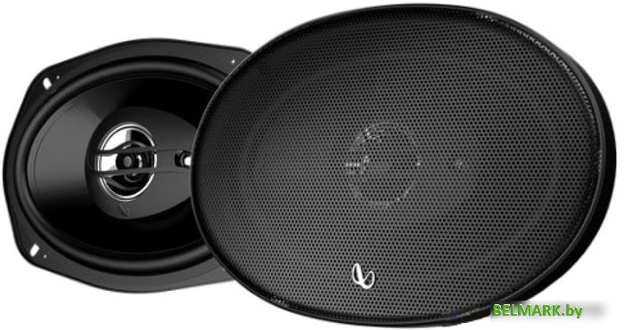 Коаксиальная АС Infinity Alpha 6930 - фото