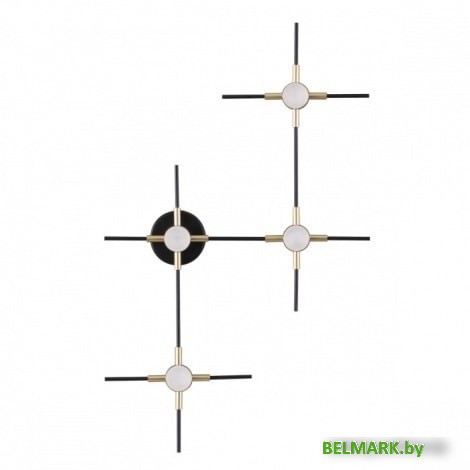 Бра Odeon Light Costella 3906/14WL - фото