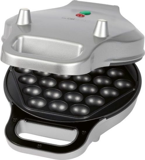 Вафельница Clatronic WA 3772 - фото2