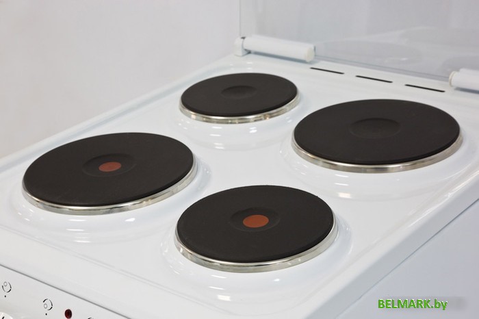Кухонная плита De luxe 5004.13Э (КР) - фото2