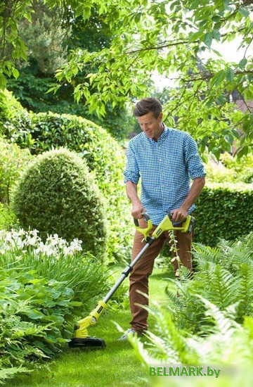 Триммер Ryobi OLT1832 [5133002813] - фото2