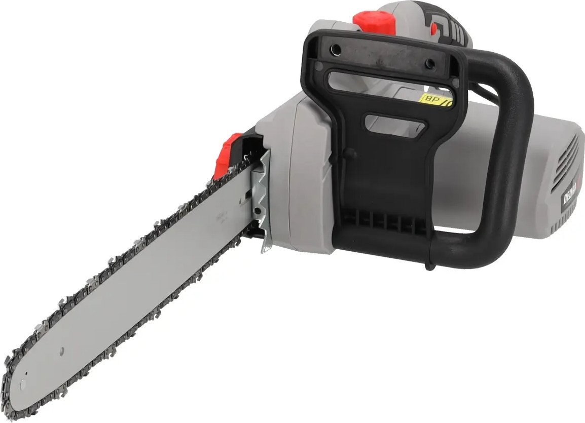 Электрическая пила Dedra DED8702 - фото2