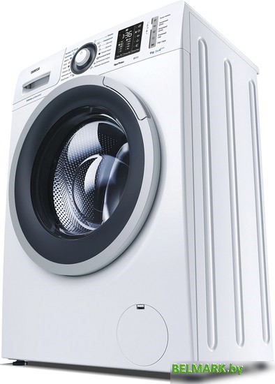 Стиральная машина ATLANT СМА 80С1213-01 - фото2