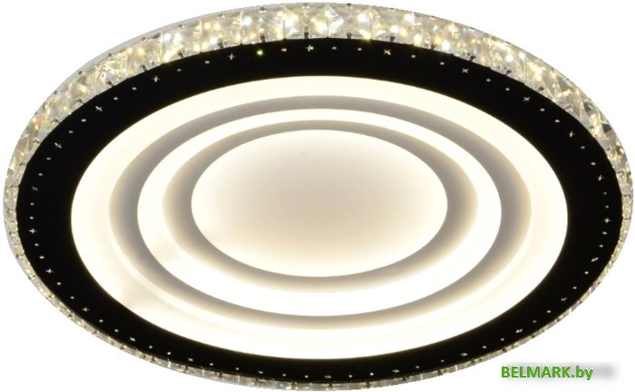 Люстра-тарелка Mirastyle MX-8545/500-132 - фото