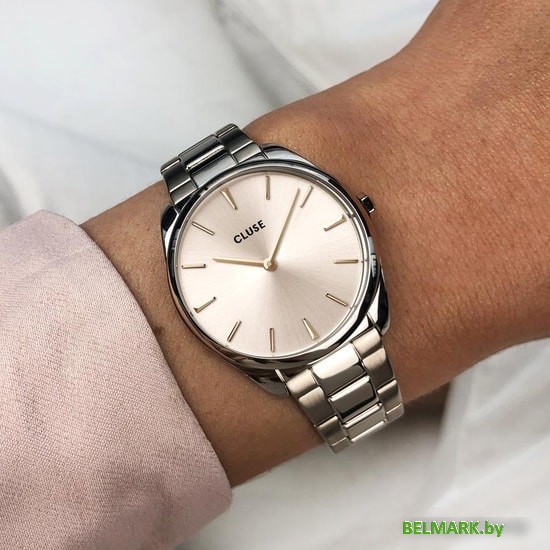 Наручные часы Cluse Feroce CW11201 - фото2