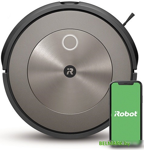 Робот-пылесос iRobot Roomba j9 - фото