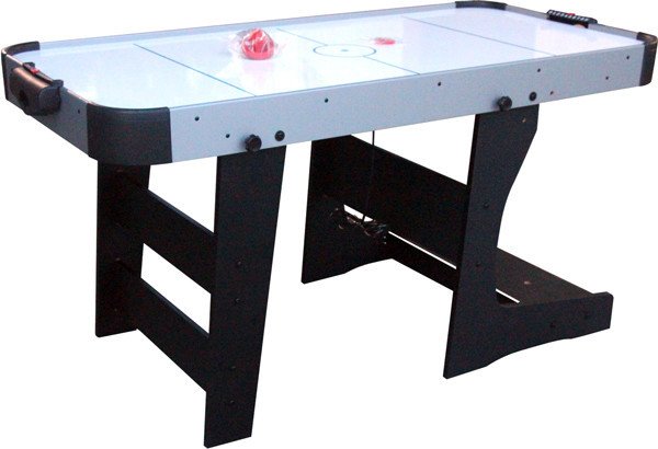 Аэрохоккей DFC Bastia 5 - фото