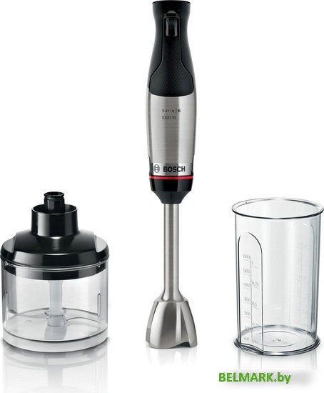Погружной блендер Bosch MSM6M620 - фото