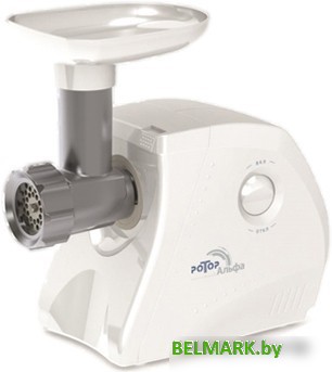 Мясорубка Ротор Альфа ЭМШ 35/250-1 - фото