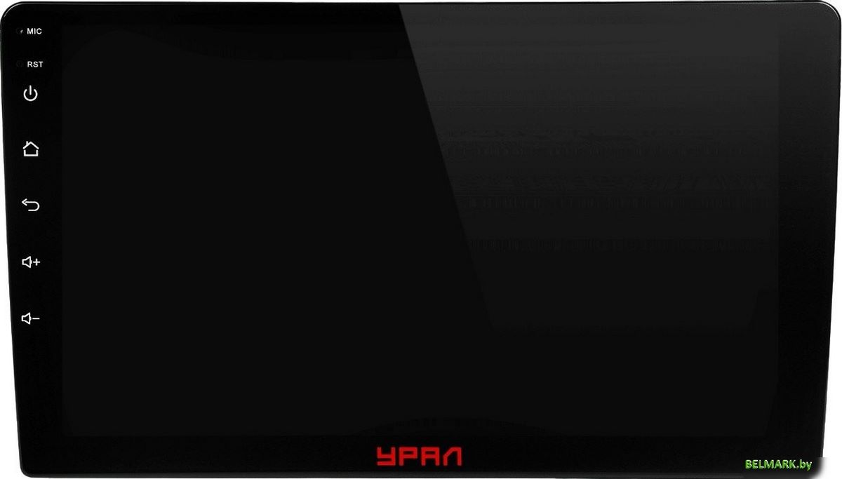 USB-магнитола Урал АМС Шторм 91 - фото2