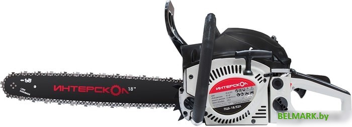 Бензопила Интерскол ПЦБ-18/52Л - фото2