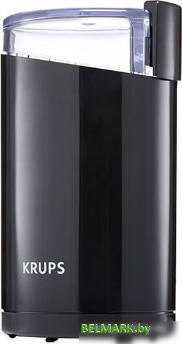 Кофемолка Krups F2034232 - фото