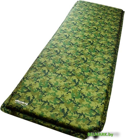 Туристический коврик TRAMP TRI-007 (2018) - фото2