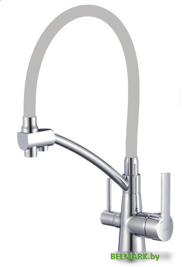 Смеситель Savol S-L1805-04 - фото