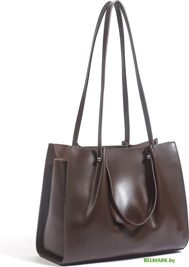 Женская сумка Mironpan 240529 (коричневый) - фото2