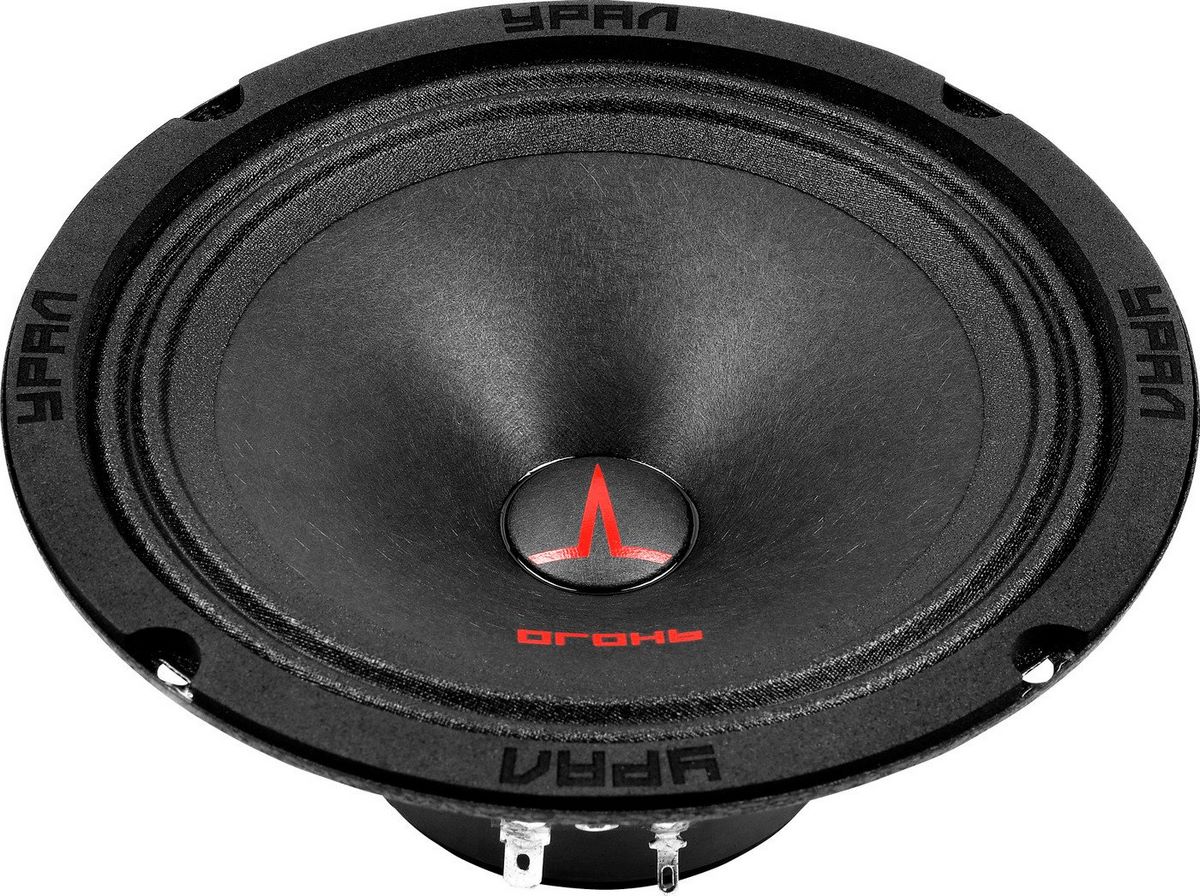 Широкополосная АС Урал ОГ-165 - фото2