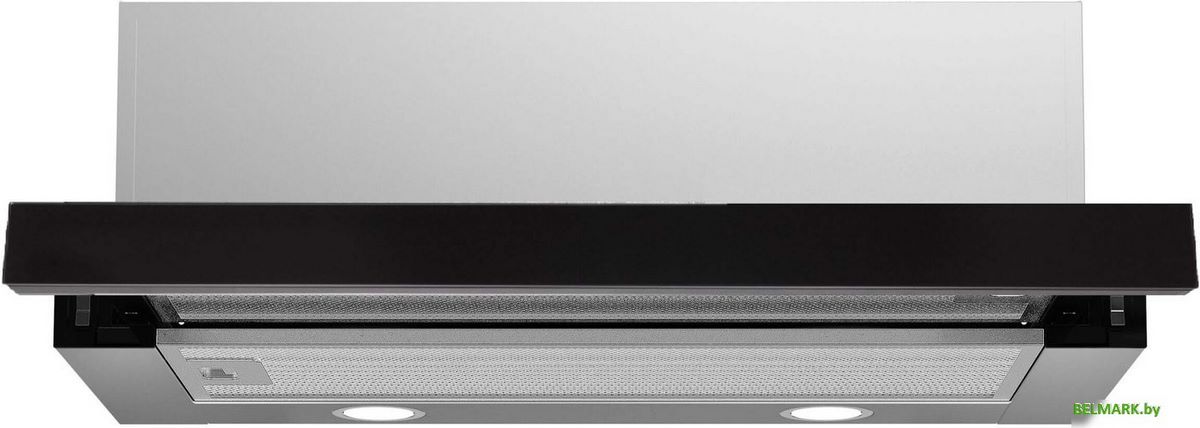 Кухонная вытяжка Schtoff TFH-5360 GBK (черный) - фото