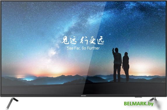 Монитор для камер видеонаблюдения Hikvision DS-D5065UC-C - фото