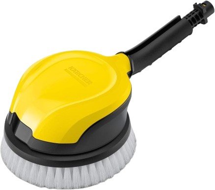 Щетка Karcher Rotating Wash Brush WB 130 2.644-288.0 - фото