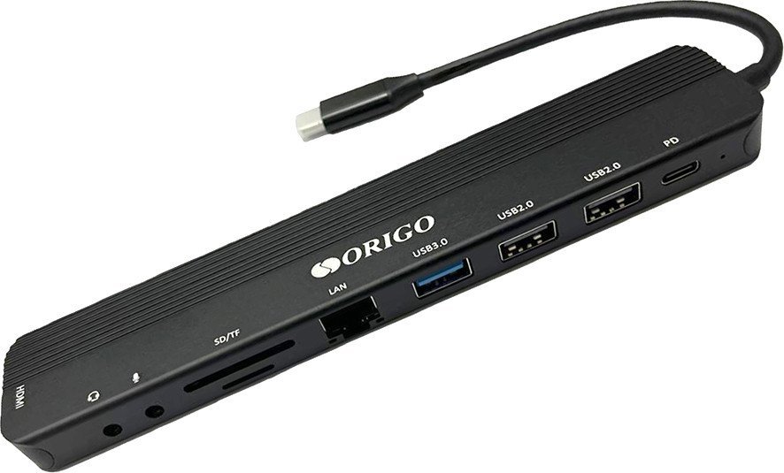 Док-станция Origo OU3350SNPD - фото