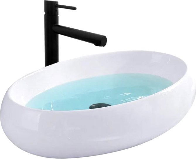 Умывальник Rea Melania U0656 - фото