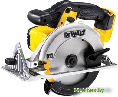 Дисковая пила DeWalt DCS391N (без АКБ) - фото