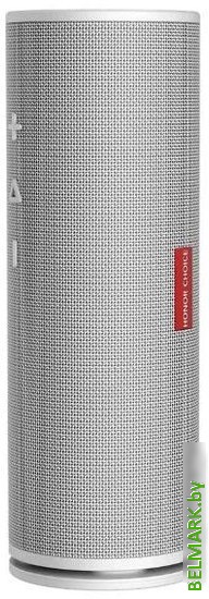 Беспроводная колонка HONOR Choice Portable Bluetooth Speaker Pro (белый) - фото2