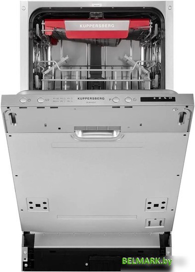 Встраиваемая посудомоечная машина KUPPERSBERG GLM 4537 - фото2