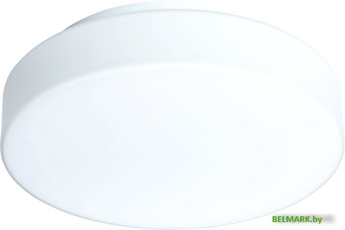 Припотолочная люстра Arte Lamp Aqua-Tablet Led A6818PL-1WH - фото