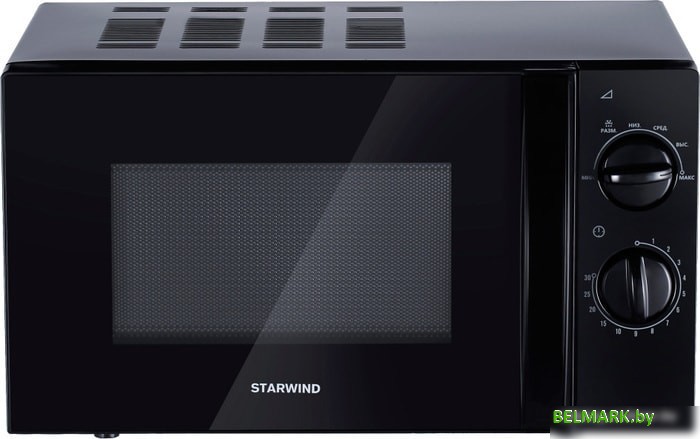Микроволновая печь StarWind SMW2320 - фото