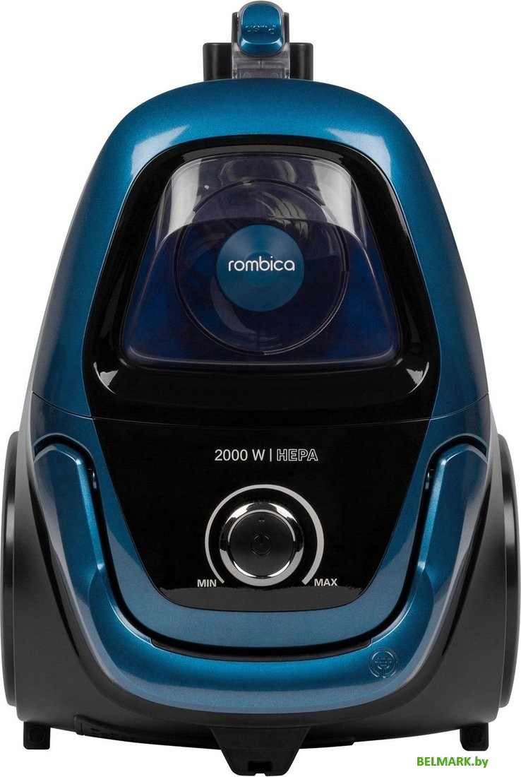 Пылесос Rombica MyClean Vento NBL20D02 - фото2