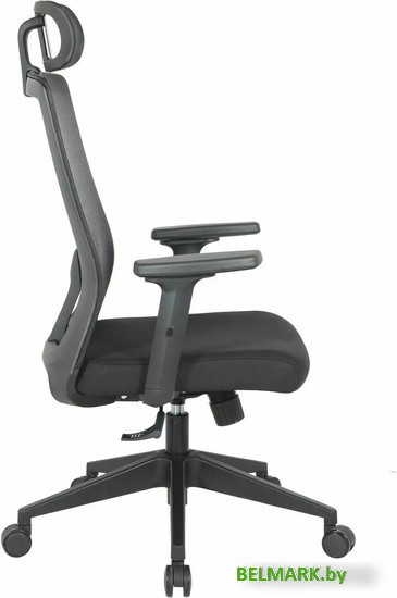 Кресло Signal Q-058 (черный) - фото2