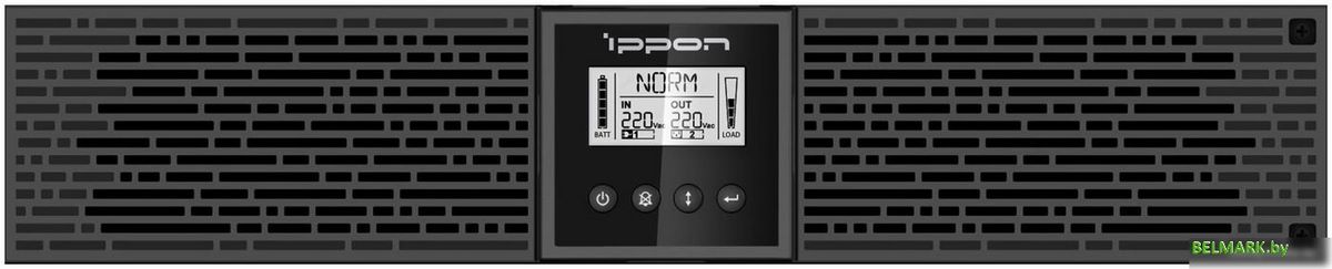 Источник бесперебойного питания IPPON Smart Winner II 1000 - фото2