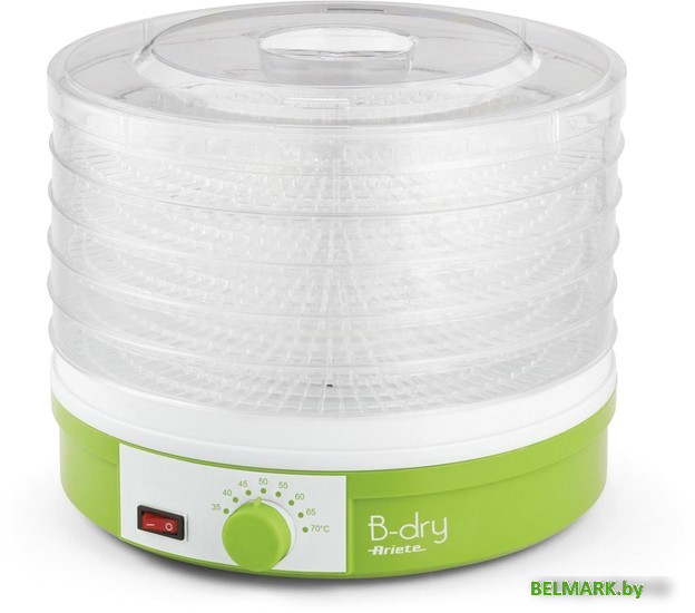 Сушилка для овощей и фруктов Ariete 616 B-Dry - фото2