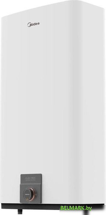 Накопительный электрический водонагреватель Midea Stream MWH-8020-FEM - фото2