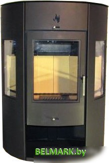 Печь-камин Мета-Бел Енисей-2 АОТ-11.0 - фото