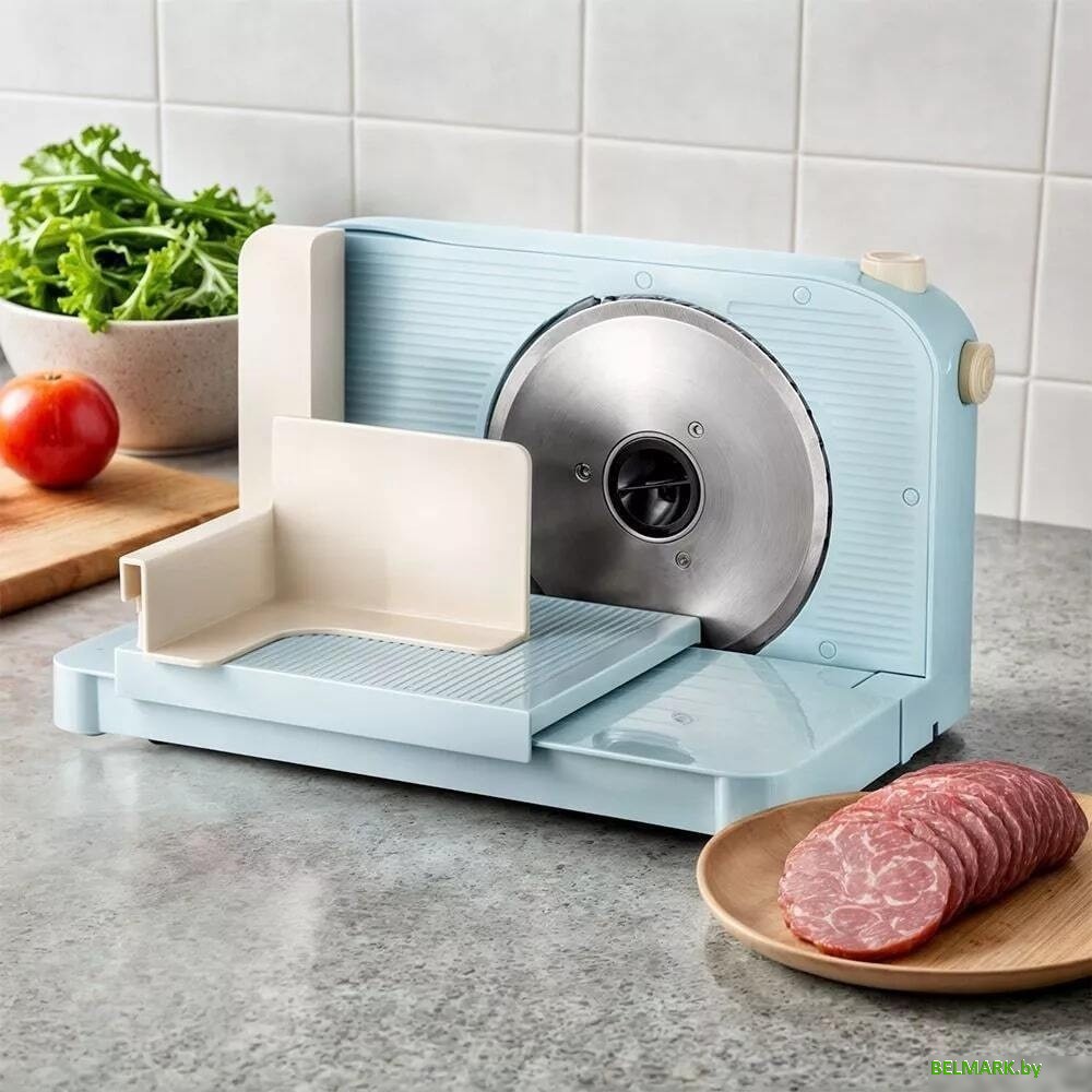 Ломтерезка Kitfort KT-6268 - фото2