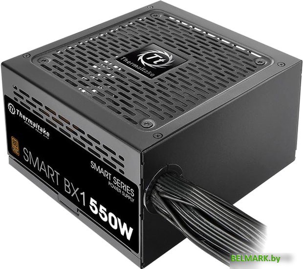 Блок питания Thermaltake Smart BX1 550W PS-SPD-0550NNSABE-1 - фото