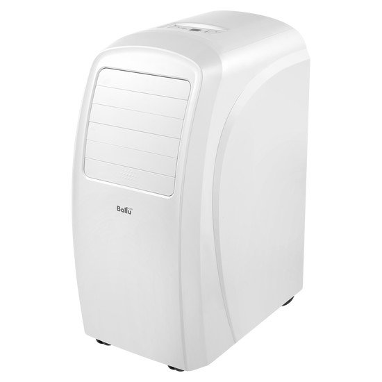 Мобильный кондиционер Ballu BPAC-20 CE_20Y - фото2