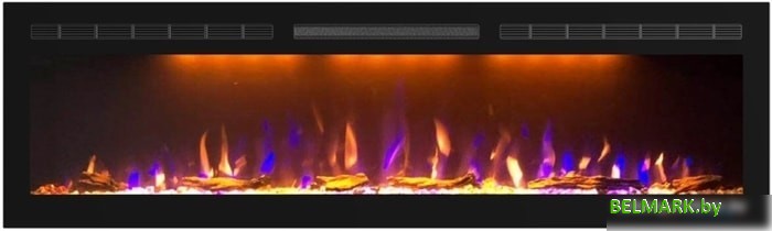 Электрокамин Royal Flame Crystal 60 RF - фото