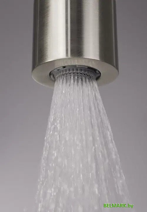 Душевая система Deante Silia Hexa NHS_F9XK - фото2