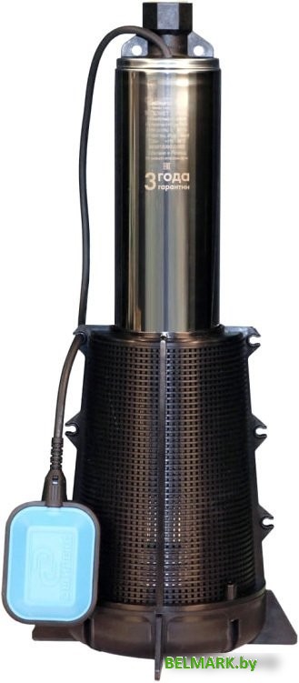 Колодезный насос Джилекс Водомет ПРОФ 55/75 А дф - фото