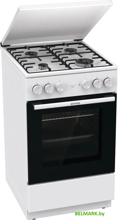 Кухонная плита Gorenje GK5A22WH - фото2